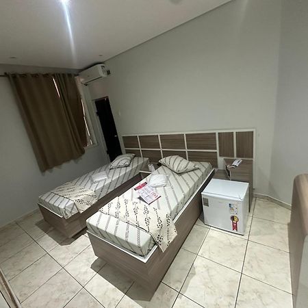 Hotel Maraja 9 De Julho เซาเปาโล ภายนอก รูปภาพ