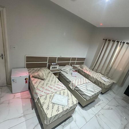 Hotel Maraja 9 De Julho เซาเปาโล ภายนอก รูปภาพ