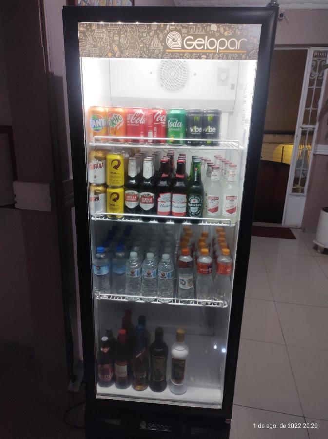 Hotel Maraja 9 De Julho เซาเปาโล ภายนอก รูปภาพ