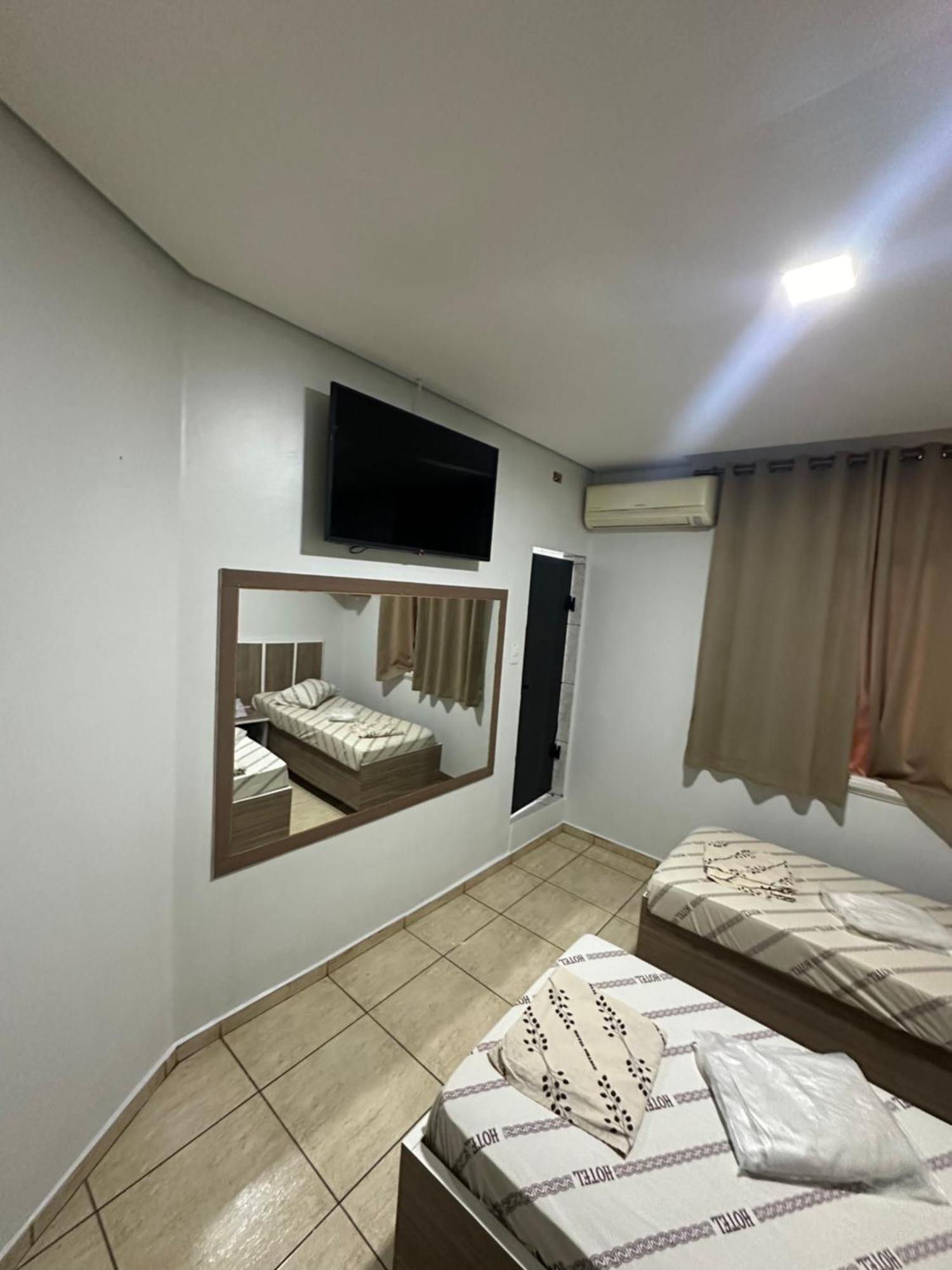 Hotel Maraja 9 De Julho เซาเปาโล ภายนอก รูปภาพ