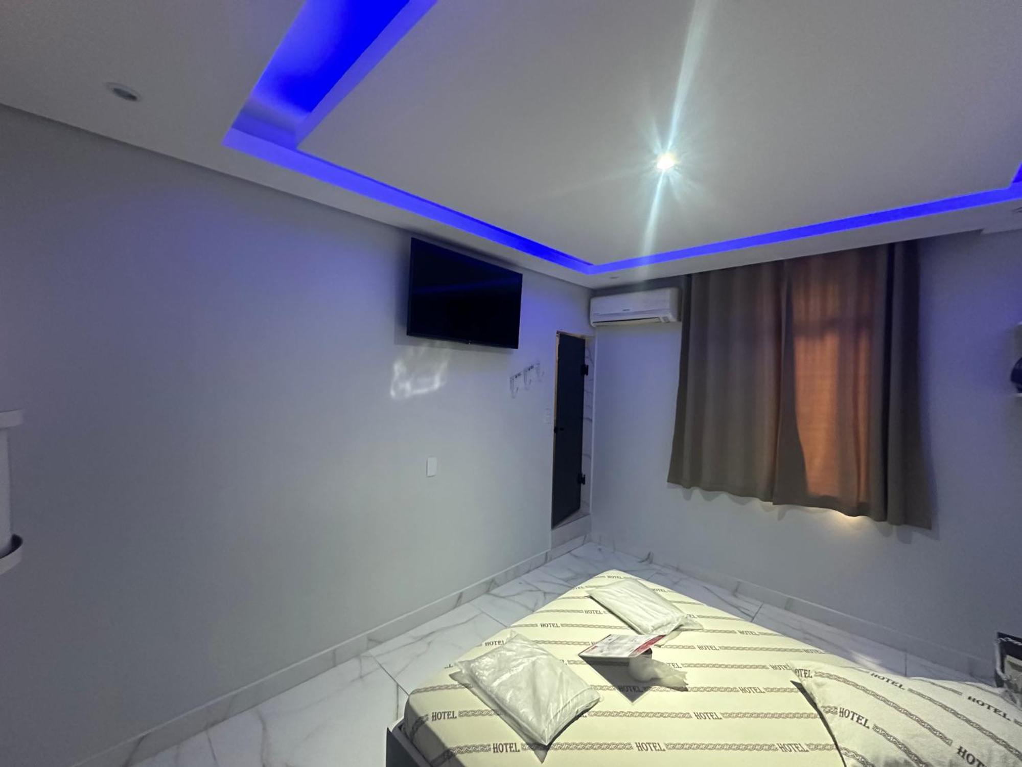 Hotel Maraja 9 De Julho เซาเปาโล ภายนอก รูปภาพ