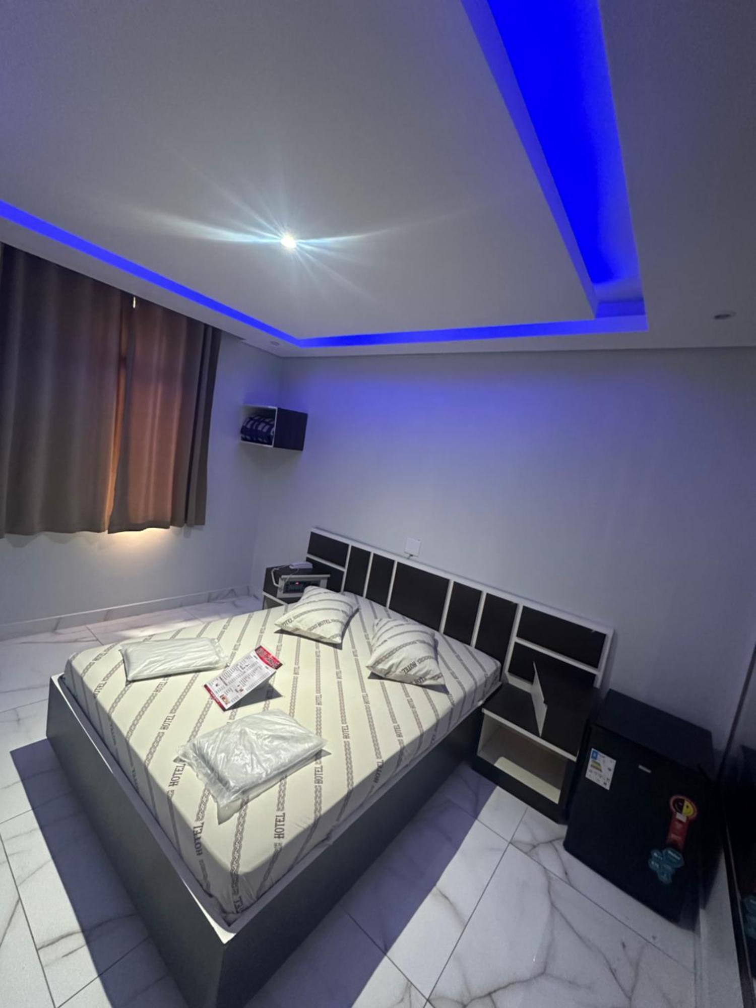 Hotel Maraja 9 De Julho เซาเปาโล ภายนอก รูปภาพ