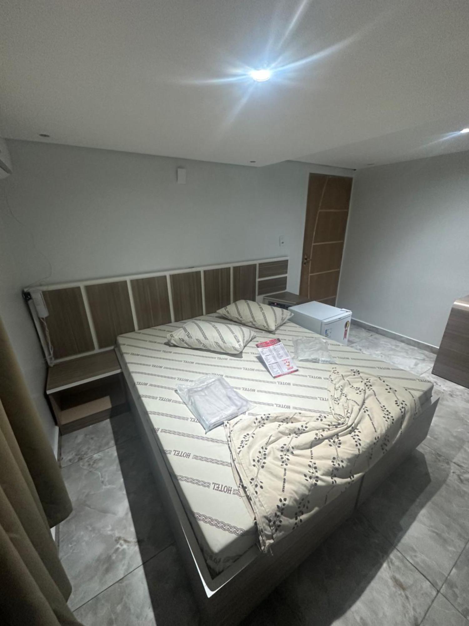 Hotel Maraja 9 De Julho เซาเปาโล ภายนอก รูปภาพ