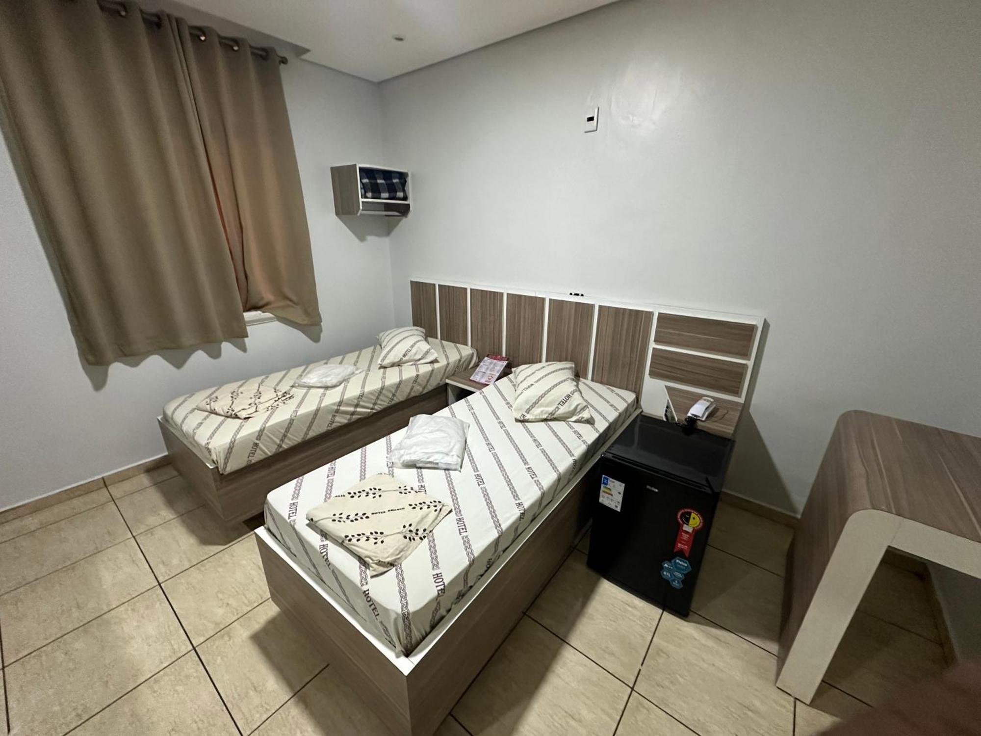 Hotel Maraja 9 De Julho เซาเปาโล ภายนอก รูปภาพ
