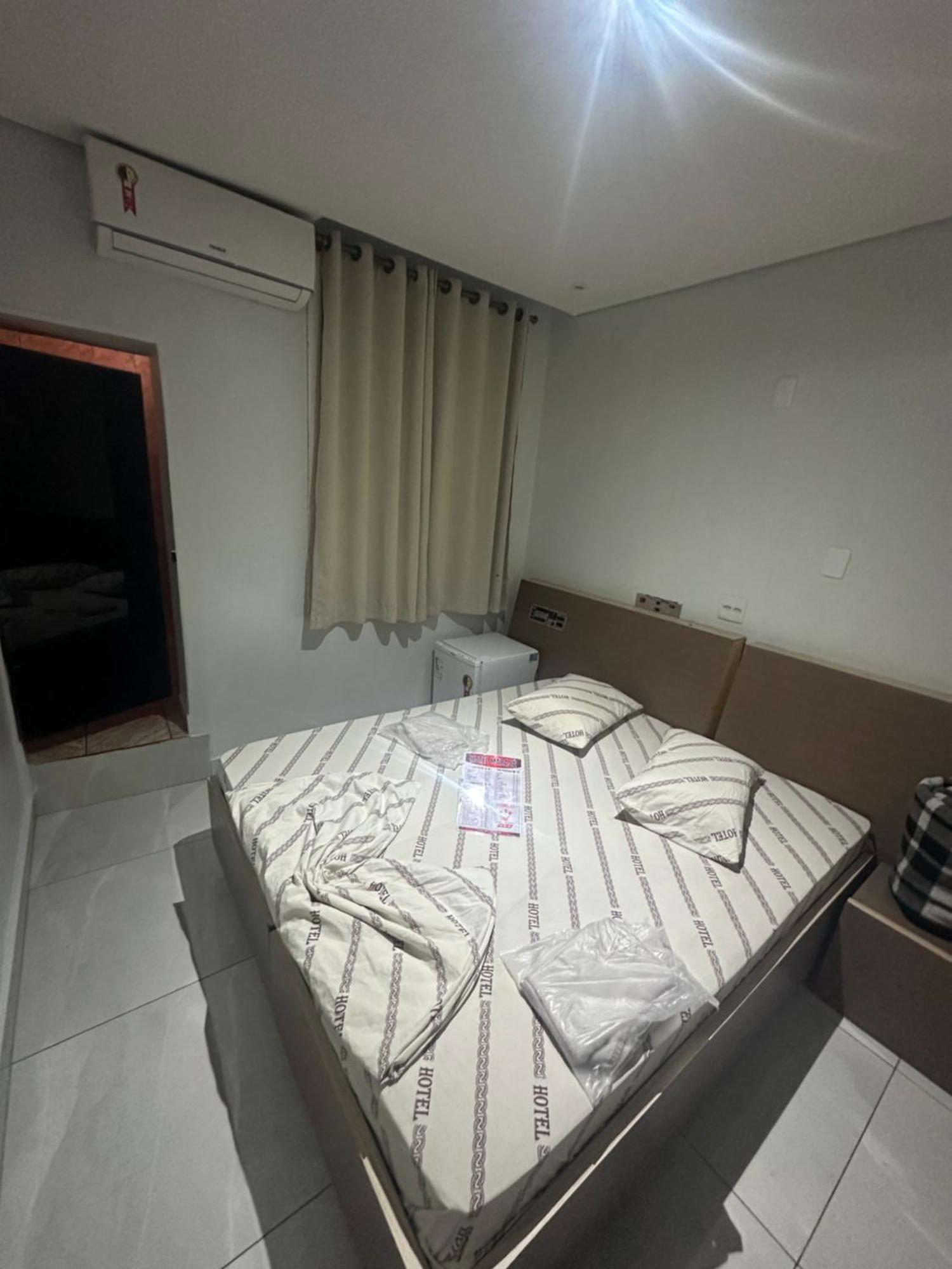 Hotel Maraja 9 De Julho เซาเปาโล ภายนอก รูปภาพ