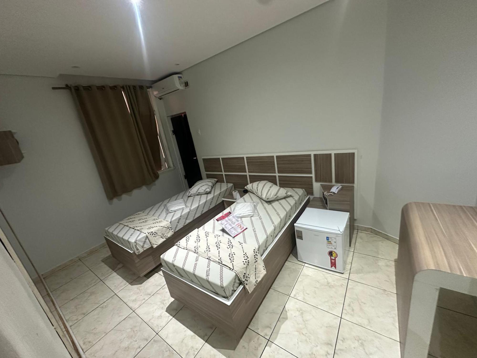 Hotel Maraja 9 De Julho เซาเปาโล ภายนอก รูปภาพ